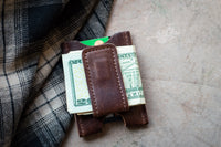 Money Clip Wallet