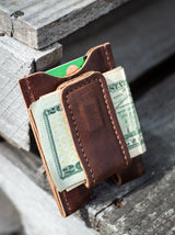 Money Clip Wallet