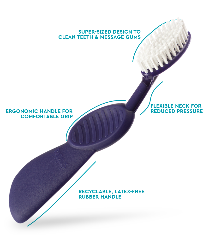 Flex Toothbrush