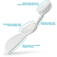 Flex Toothbrush