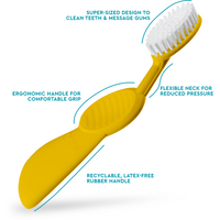 Flex Toothbrush