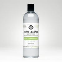 Floor Cleaner Concentrate | Bergamot & Cypress