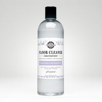 Floor Cleaner Concentrate | Lavender, Lemon & Mint