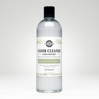 Floor Cleaner Concentrate | Rosemary, Mint & Tea Tree