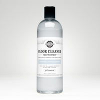 Floor Cleaner Concentrate | Unscented