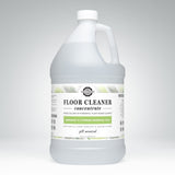 Floor Cleaner Concentrate | Bergamot & Cypress
