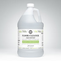 Floor Cleaner Concentrate | Bergamot & Cypress