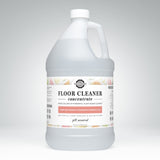 Floor Cleaner Concentrate | Lemon, Lime, Orange & Grapefruit