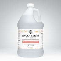 Floor Cleaner Concentrate | Lemon, Lime, Orange & Grapefruit