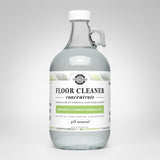 Floor Cleaner Concentrate | Bergamot & Cypress