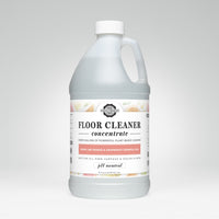 Floor Cleaner Concentrate | Lemon, Lime, Orange & Grapefruit