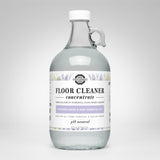 Floor Cleaner Concentrate | Lavender, Lemon & Mint