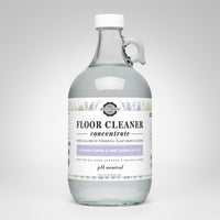 Floor Cleaner Concentrate | Lavender, Lemon & Mint