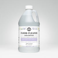 Floor Cleaner Concentrate | Lavender, Lemon & Mint