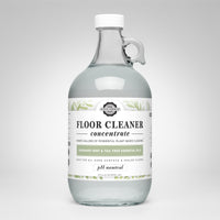 Floor Cleaner Concentrate | Rosemary, Mint & Tea Tree