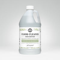 Floor Cleaner Concentrate | Rosemary, Mint & Tea Tree