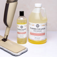 Floor Cleaner Concentrate | Bergamot & Cypress