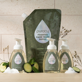 Foaming Hand Soap