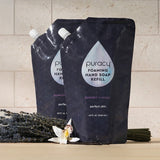 Foaming Hand Soap