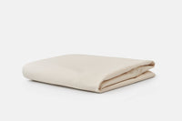 Cotton Single Fitted Bed Sheet