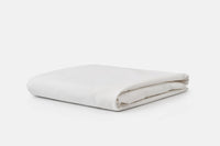 Cotton Single Fitted Bed Sheet