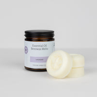 Lavender Wax Melts
