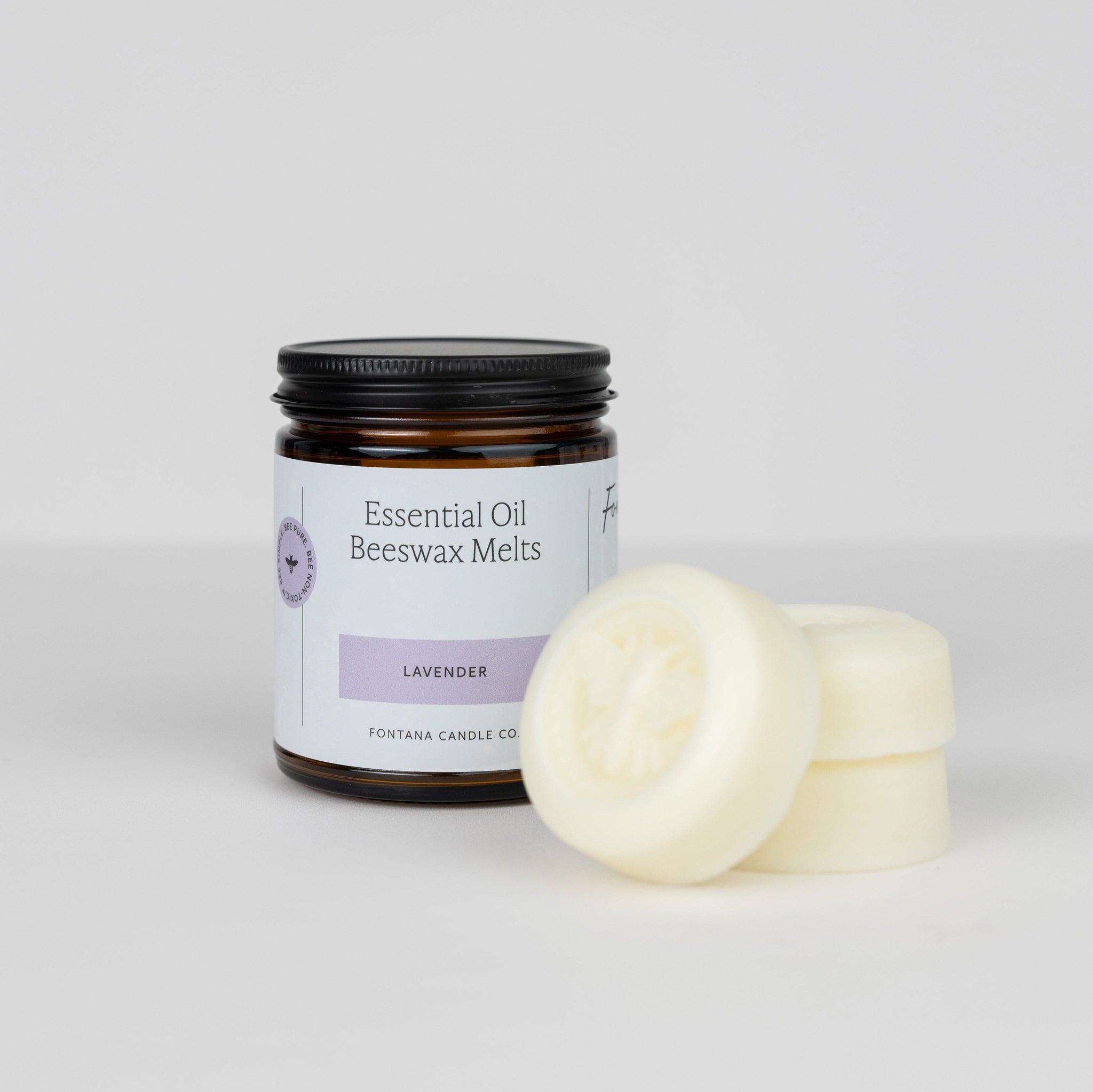 Lavender Wax Melts