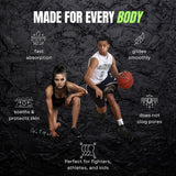 100% All-Natural Deodorant