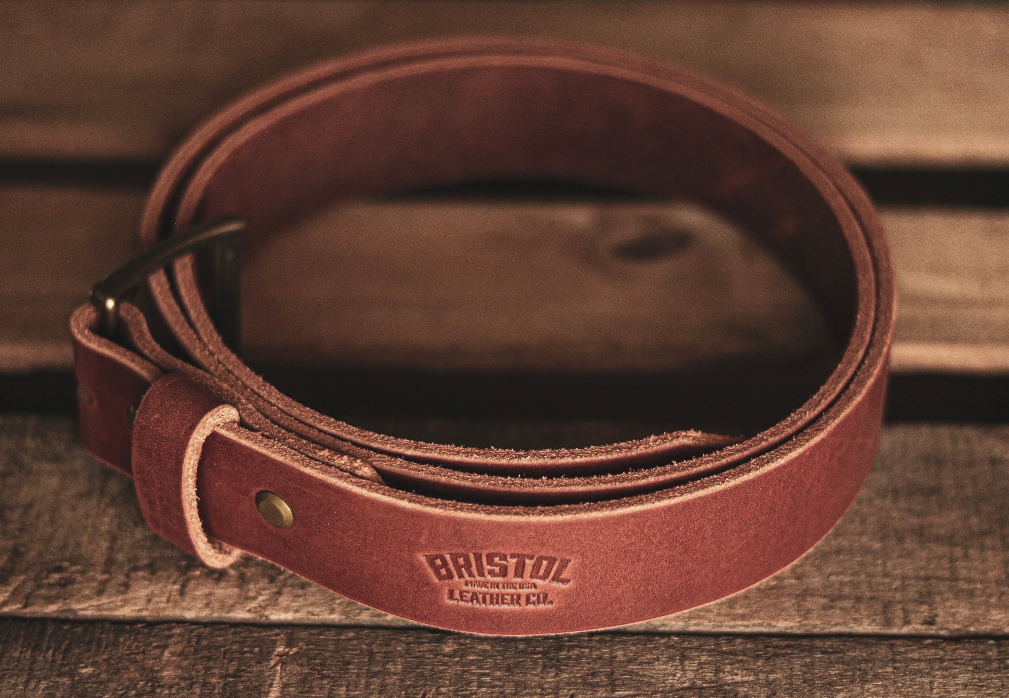 The Bristol Belt