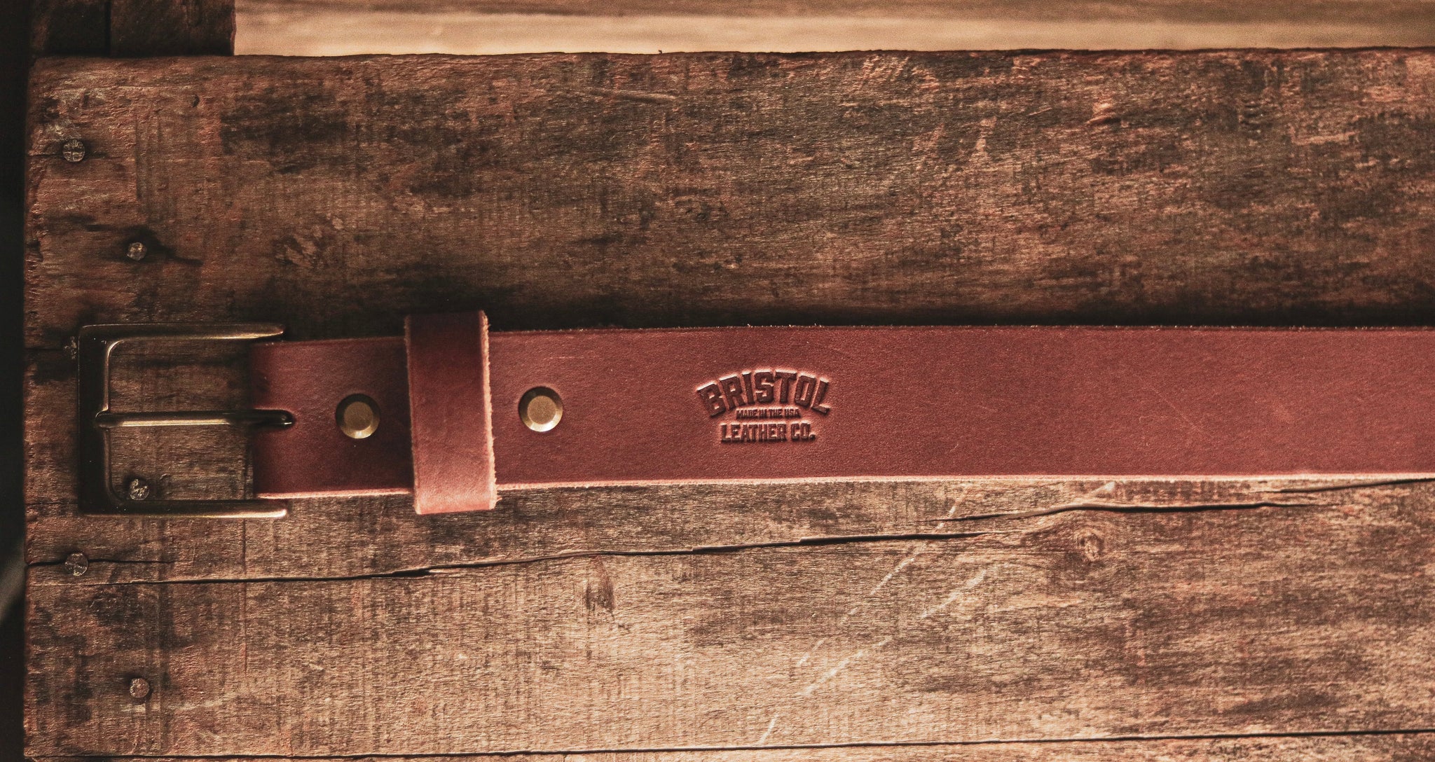 The Bristol Belt