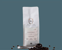 Rainforest Organic Espresso Blend