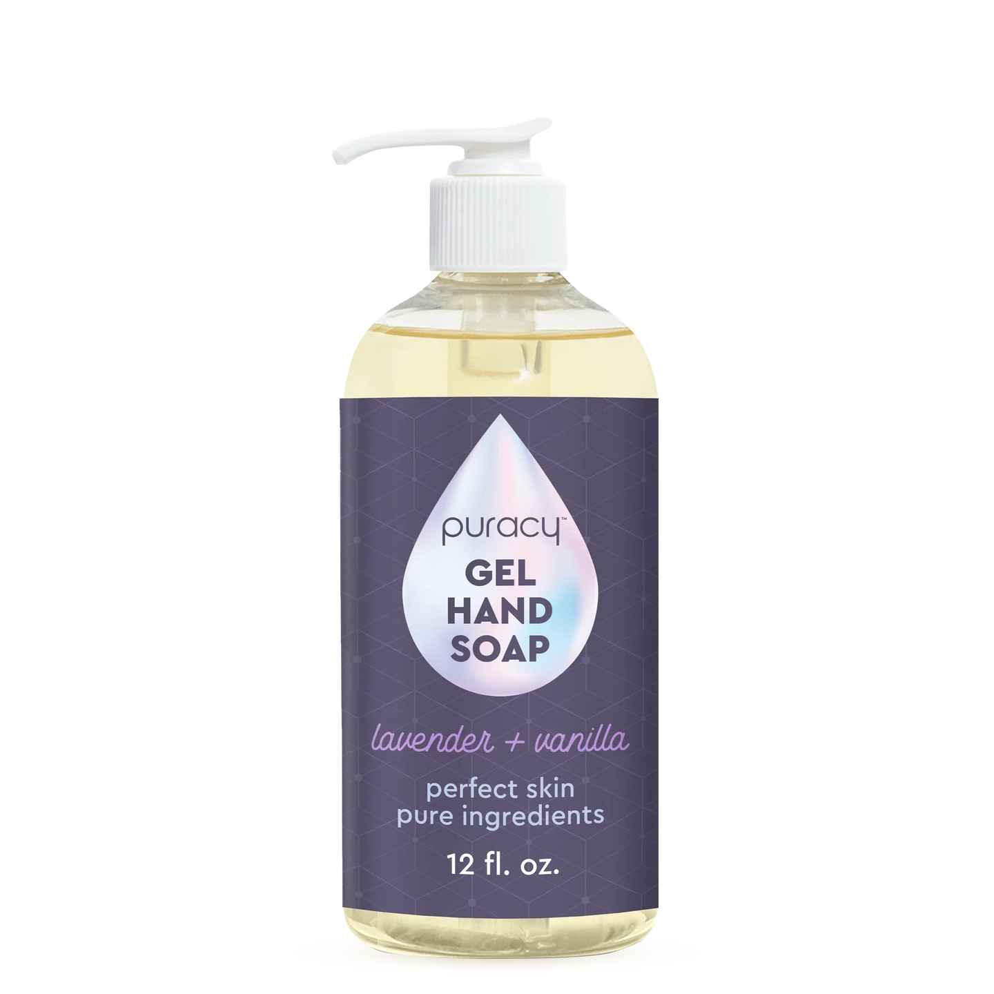 Gel Hand Soap
