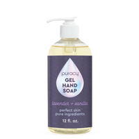 Gel Hand Soap