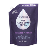 Gel Hand Soap