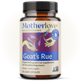 Goat's Rue - Liquid Capsules