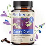 Goat's Rue - Liquid Capsules