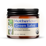 Green Salve