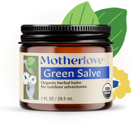 Green Salve