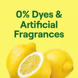 Lemon Dishwasher Detergent Gel - 2 Pack