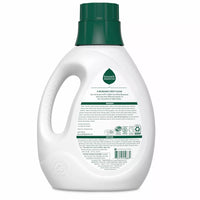 Fresh Citrus Liquid Laundry Detergent, 60 loads