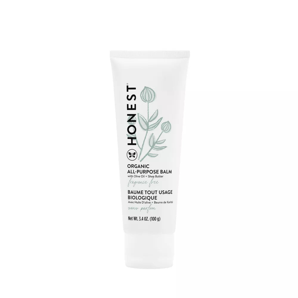 Organic All Purpose Balm