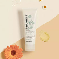 Organic All Purpose Balm