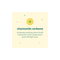 Chamomile Verbena Bubble Bath
