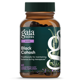 Black Cohosh, 30 Servings