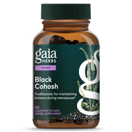 Black Cohosh, 30 Servings