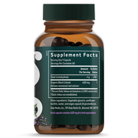Black Cohosh, 30 Servings