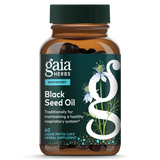 Black Seed Oil, 30 Servings