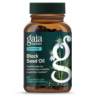 Black Seed Oil, 30 Servings