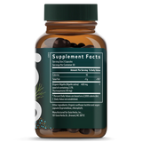 Black Seed Oil, 30 Servings