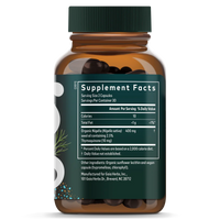 Black Seed Oil, 30 Servings